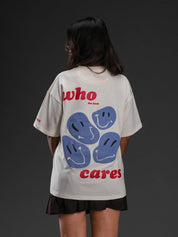 Who the f*** cares - Third Story