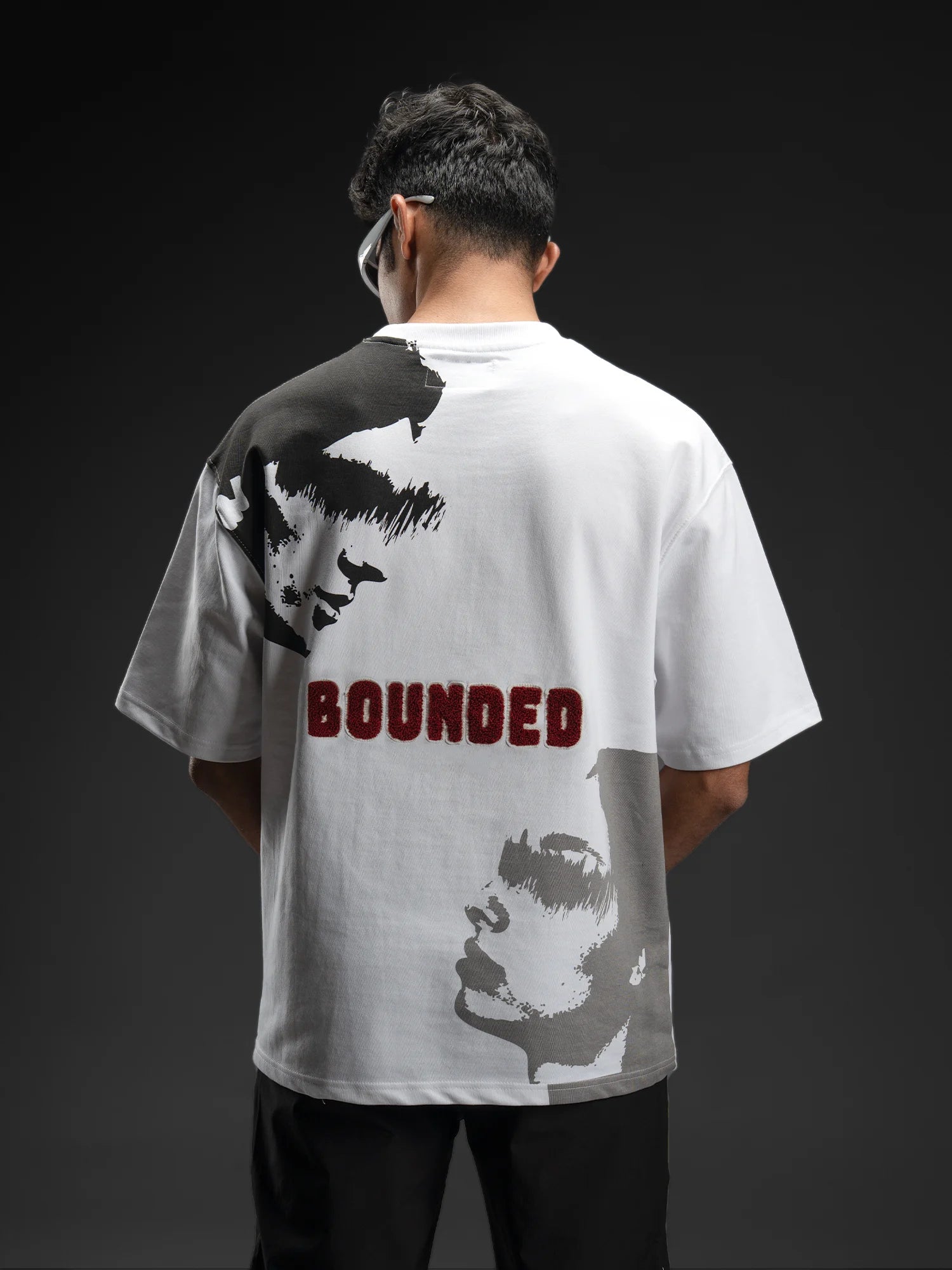 Bounded - Third Story
