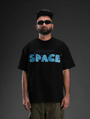 Need some space - Third Story