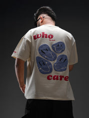 Who the f*** cares - Third Story